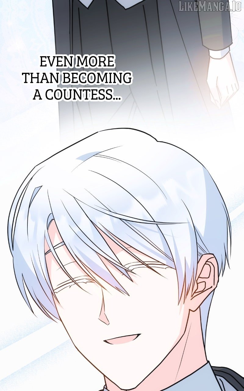 Before I Knew It, I Had Stolen the Dark Lord’s Heart Chapter 72 - Page 78