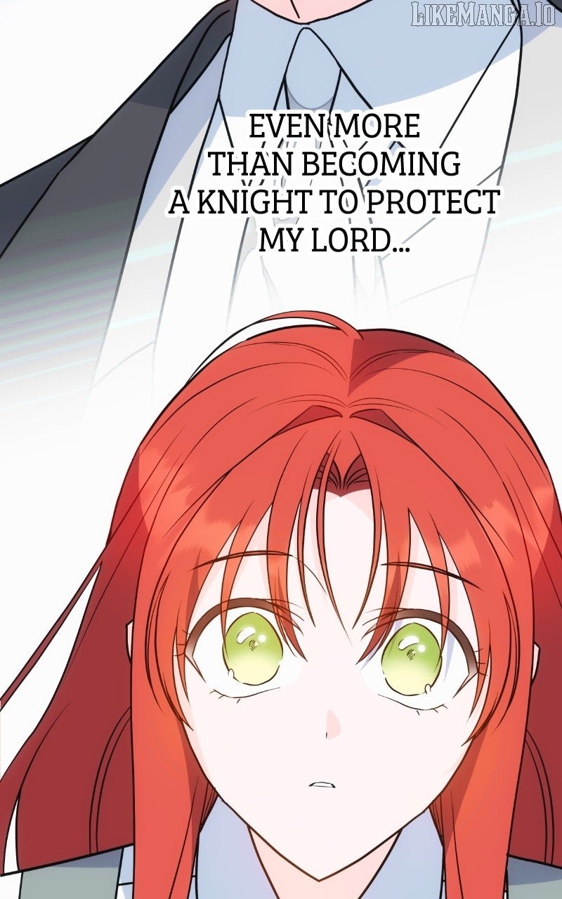 Before I Knew It, I Had Stolen the Dark Lord’s Heart Chapter 72 - Page 79