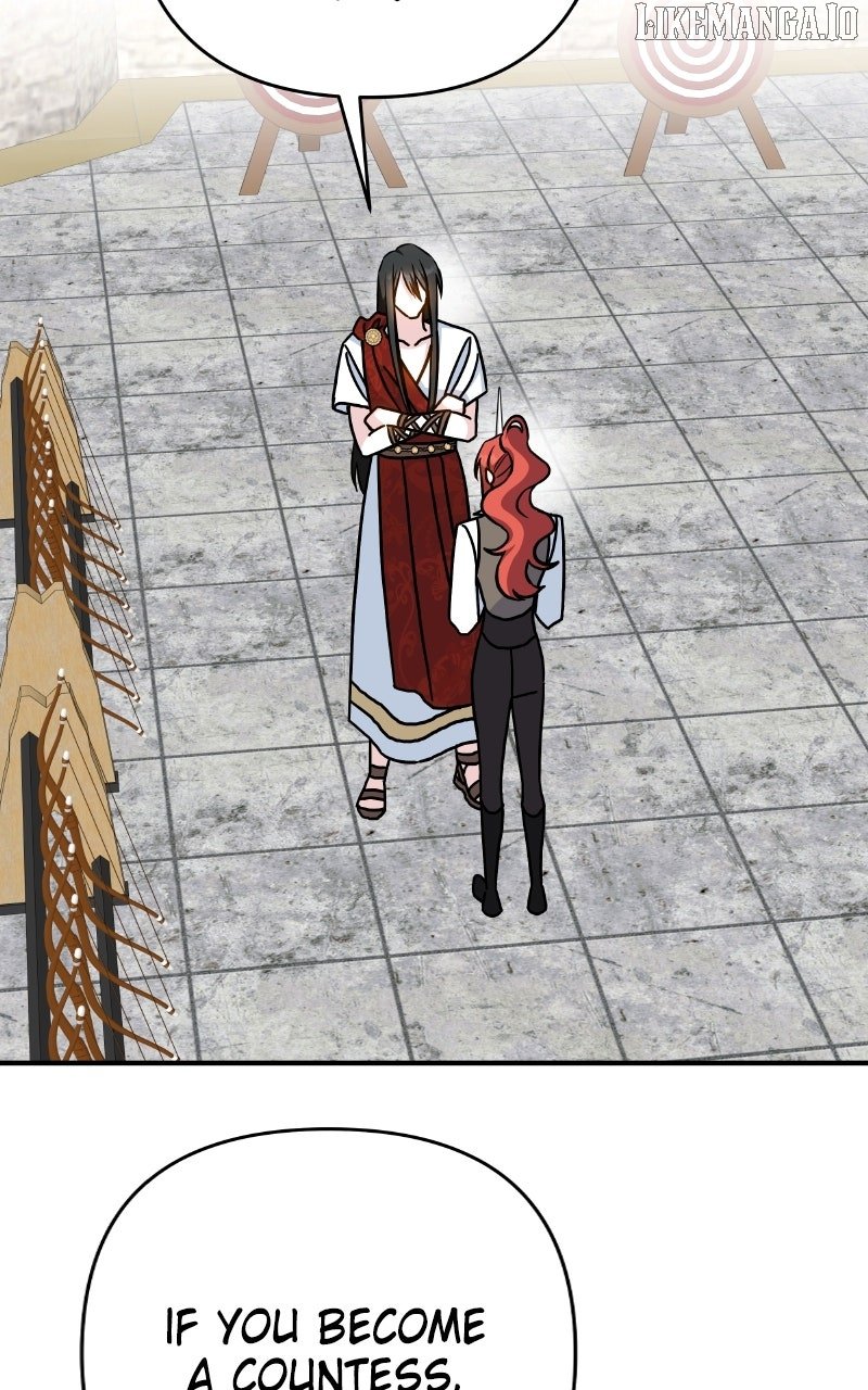 Before I Knew It, I Had Stolen the Dark Lord’s Heart Chapter 72 - Page 9