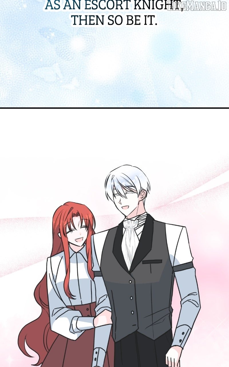 Before I Knew It, I Had Stolen the Dark Lord’s Heart Chapter 72 - Page 82