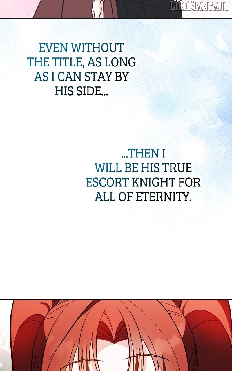 Before I Knew It, I Had Stolen the Dark Lord’s Heart Chapter 72 - Page 83