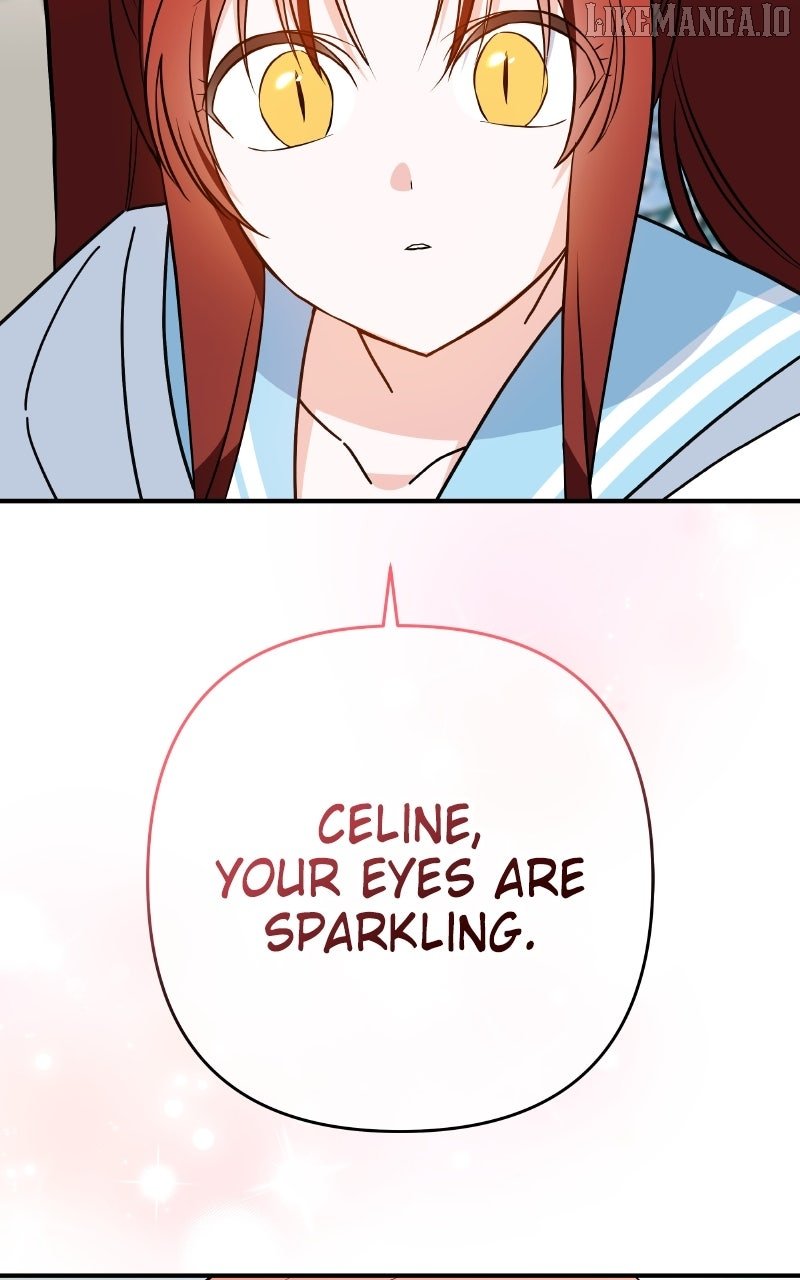 Before I Knew It, I Had Stolen the Dark Lord’s Heart Chapter 72 - Page 84