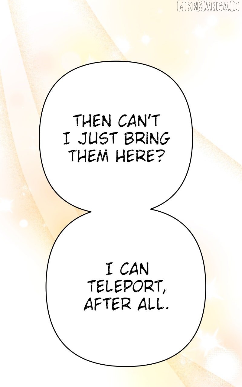 Before I Knew It, I Had Stolen the Dark Lord’s Heart Chapter 73 - Page 18