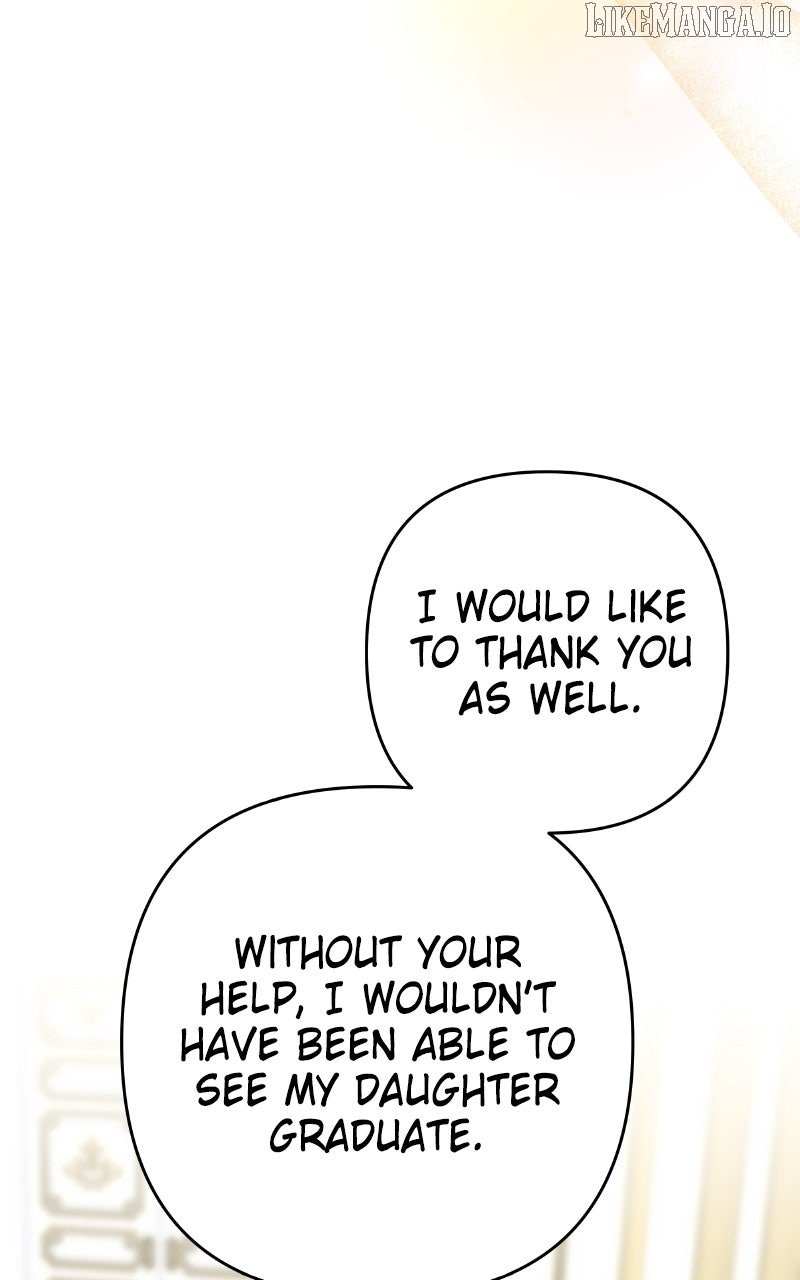 Before I Knew It, I Had Stolen the Dark Lord’s Heart Chapter 73 - Page 19