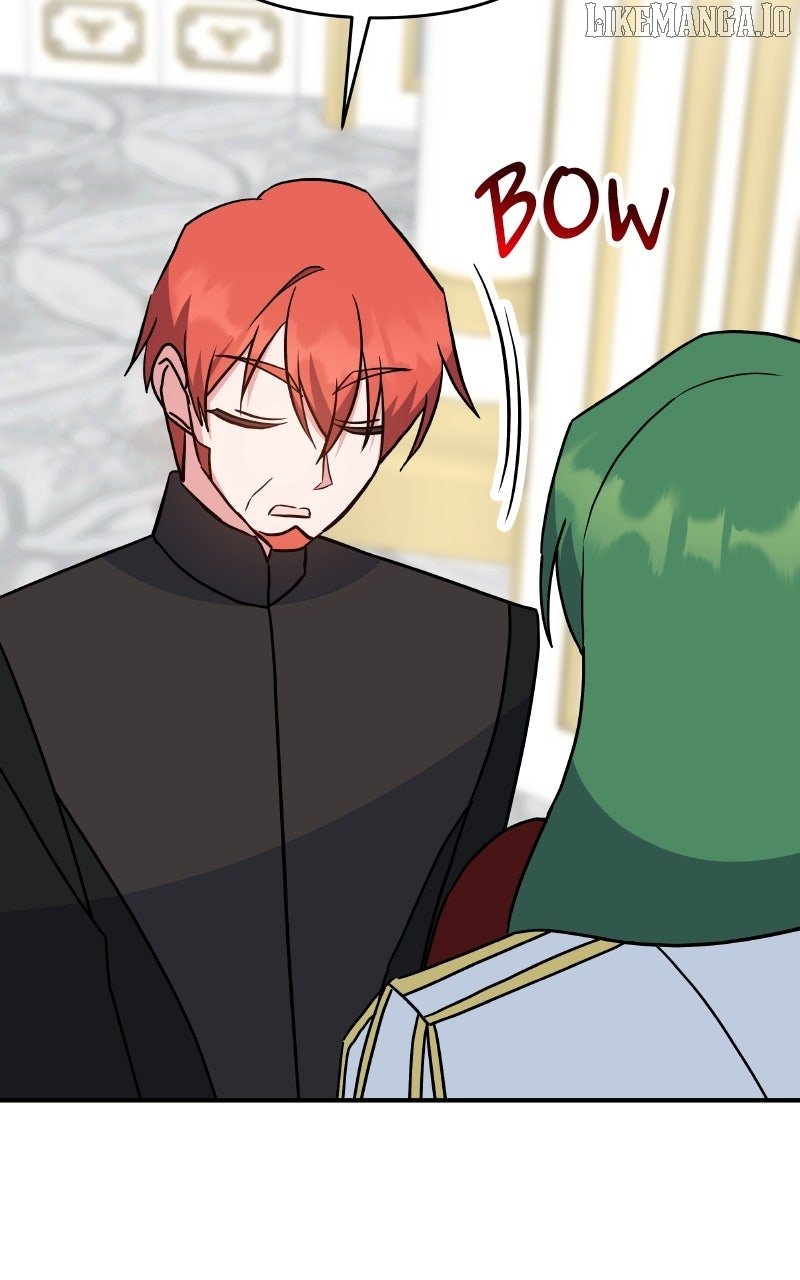 Before I Knew It, I Had Stolen the Dark Lord’s Heart Chapter 73 - Page 20