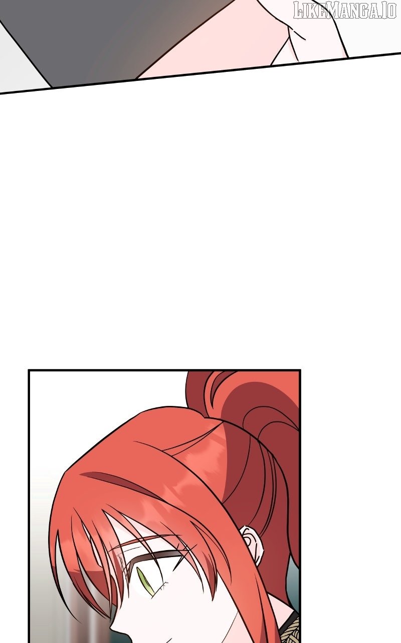 Before I Knew It, I Had Stolen the Dark Lord’s Heart Chapter 73 - Page 3