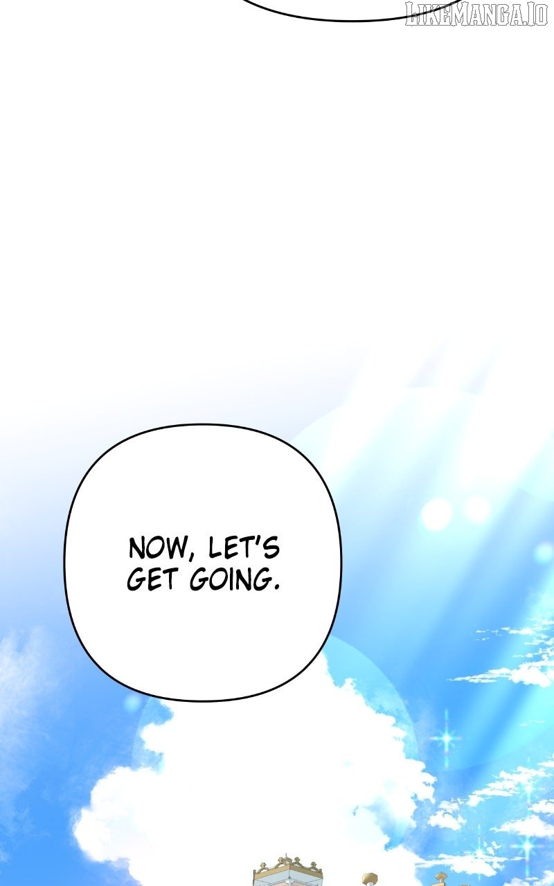 Before I Knew It, I Had Stolen the Dark Lord’s Heart Chapter 73 - Page 24