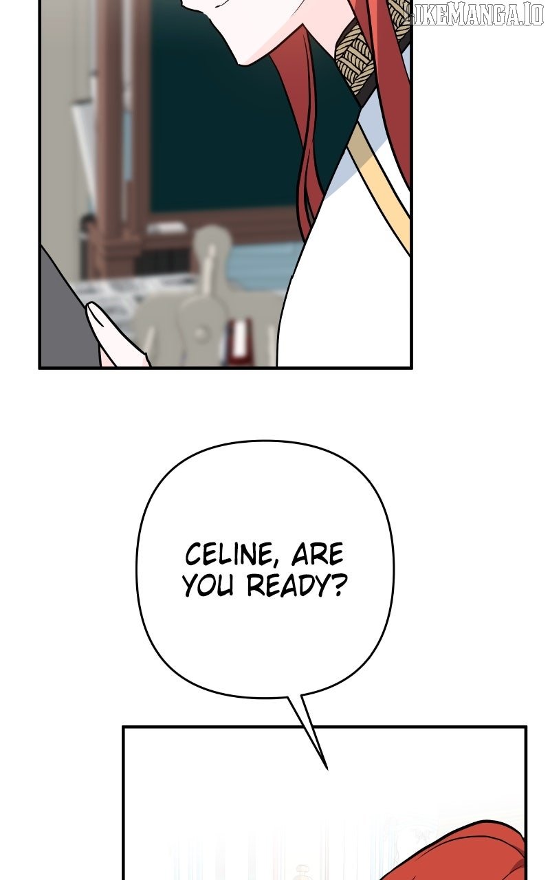 Before I Knew It, I Had Stolen the Dark Lord’s Heart Chapter 73 - Page 4