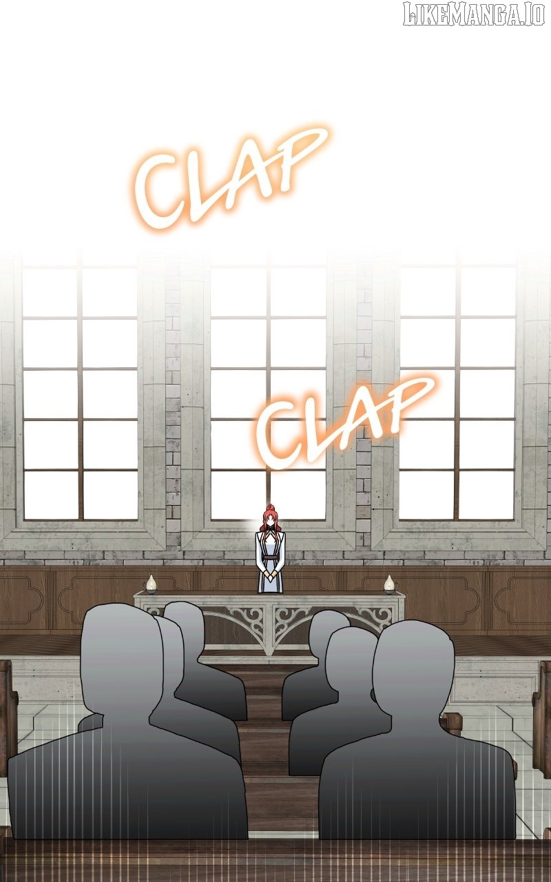 Before I Knew It, I Had Stolen the Dark Lord’s Heart Chapter 73 - Page 31