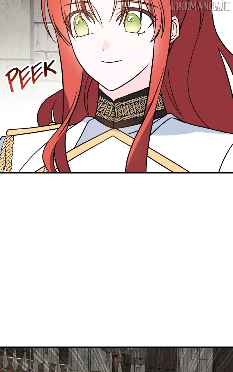 Before I Knew It, I Had Stolen the Dark Lord’s Heart Chapter 73 - Page 33