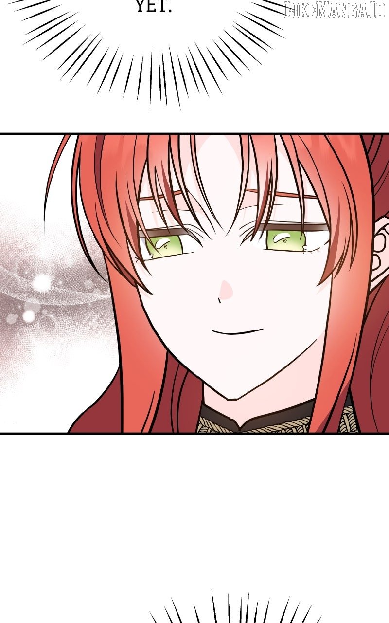 Before I Knew It, I Had Stolen the Dark Lord’s Heart Chapter 73 - Page 35