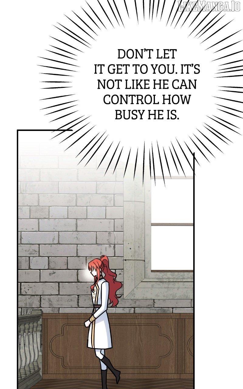 Before I Knew It, I Had Stolen the Dark Lord’s Heart Chapter 73 - Page 36