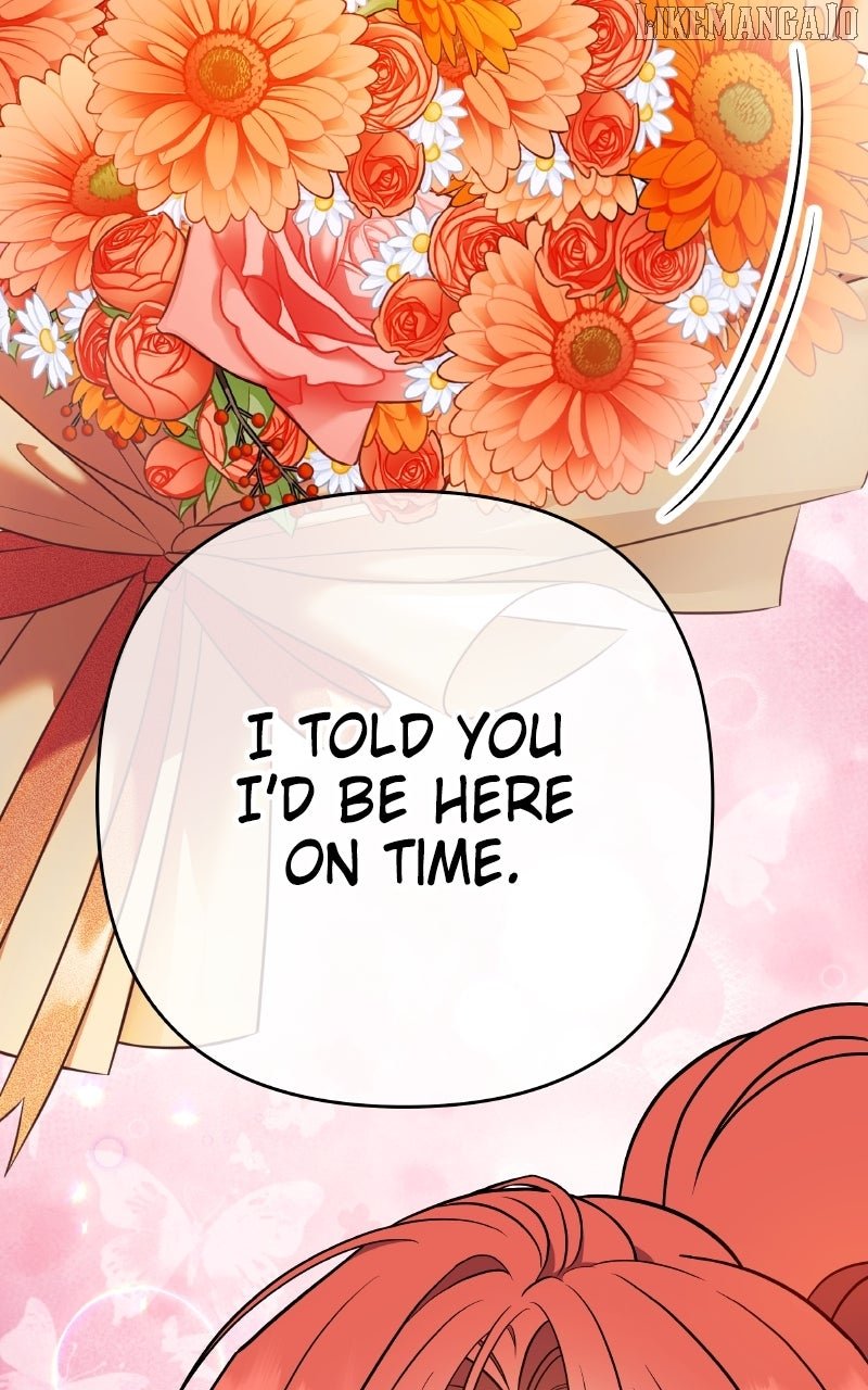 Before I Knew It, I Had Stolen the Dark Lord’s Heart Chapter 73 - Page 38