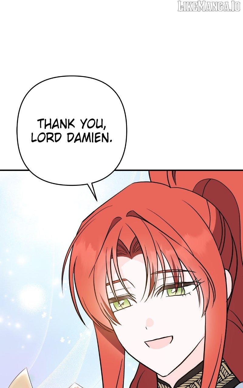 Before I Knew It, I Had Stolen the Dark Lord’s Heart Chapter 73 - Page 42