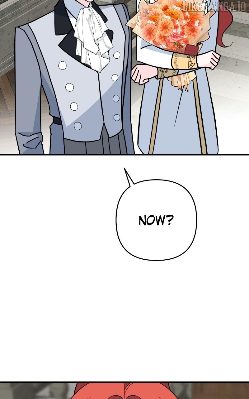 Before I Knew It, I Had Stolen the Dark Lord’s Heart Chapter 73 - Page 48