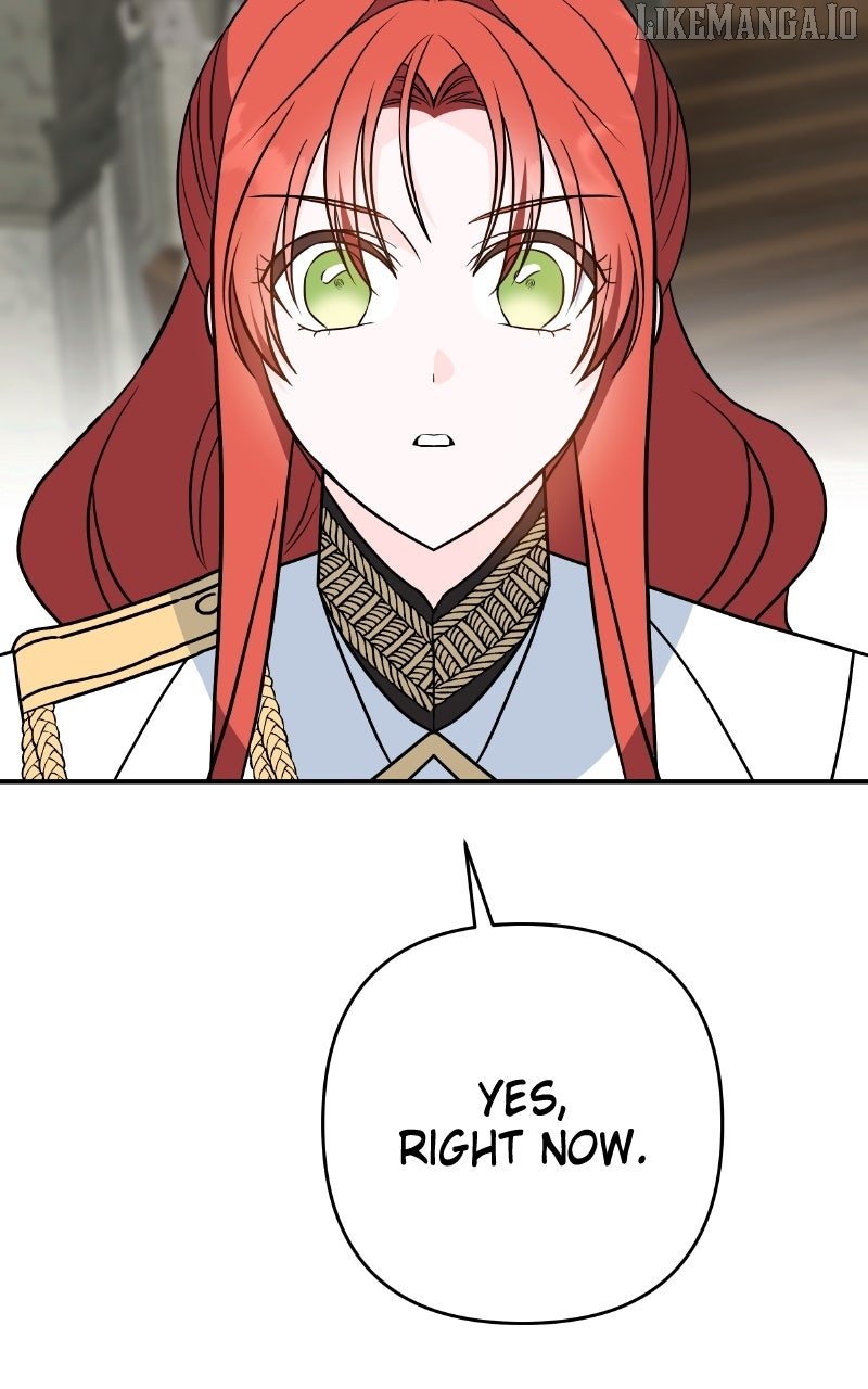 Before I Knew It, I Had Stolen the Dark Lord’s Heart Chapter 73 - Page 49