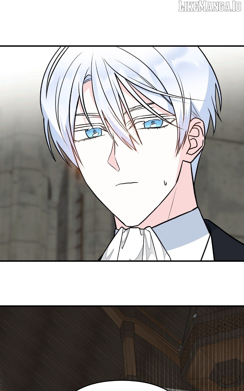 Before I Knew It, I Had Stolen the Dark Lord’s Heart Chapter 73 - Page 50