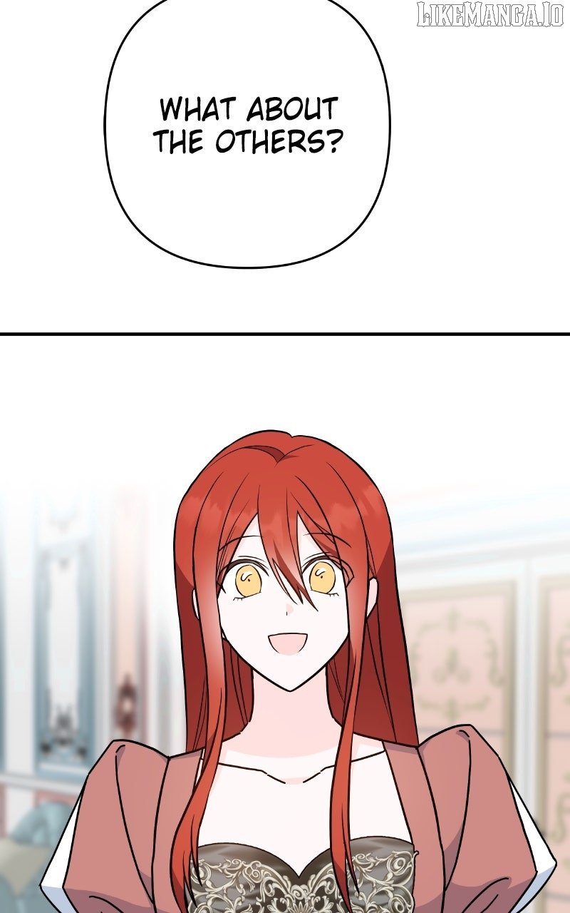 Before I Knew It, I Had Stolen the Dark Lord’s Heart Chapter 73 - Page 6