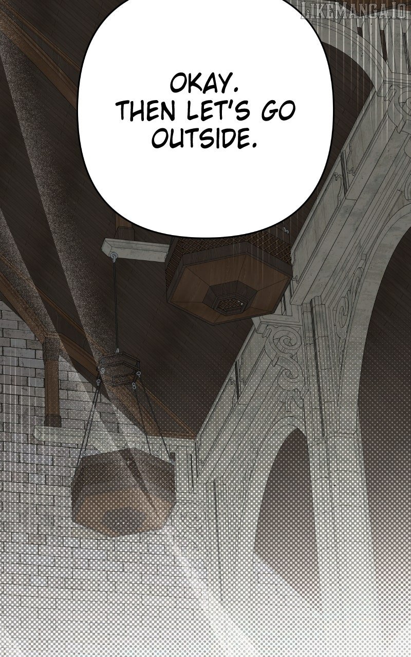 Before I Knew It, I Had Stolen the Dark Lord’s Heart Chapter 73 - Page 51
