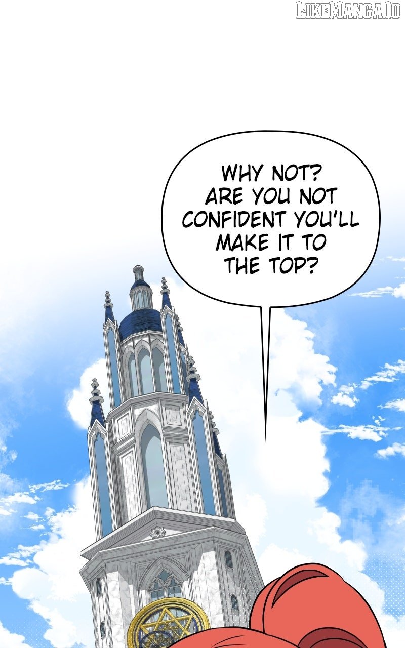 Before I Knew It, I Had Stolen the Dark Lord’s Heart Chapter 73 - Page 53