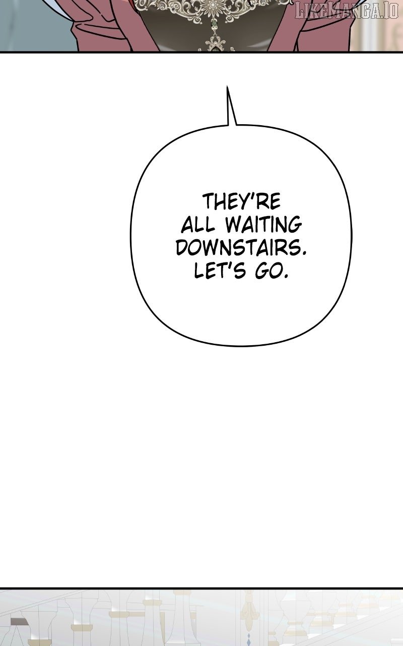 Before I Knew It, I Had Stolen the Dark Lord’s Heart Chapter 73 - Page 7