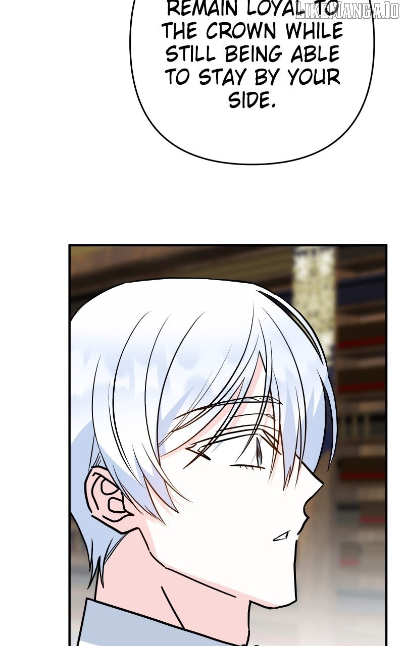 Before I Knew It, I Had Stolen the Dark Lord’s Heart Chapter 73 - Page 62