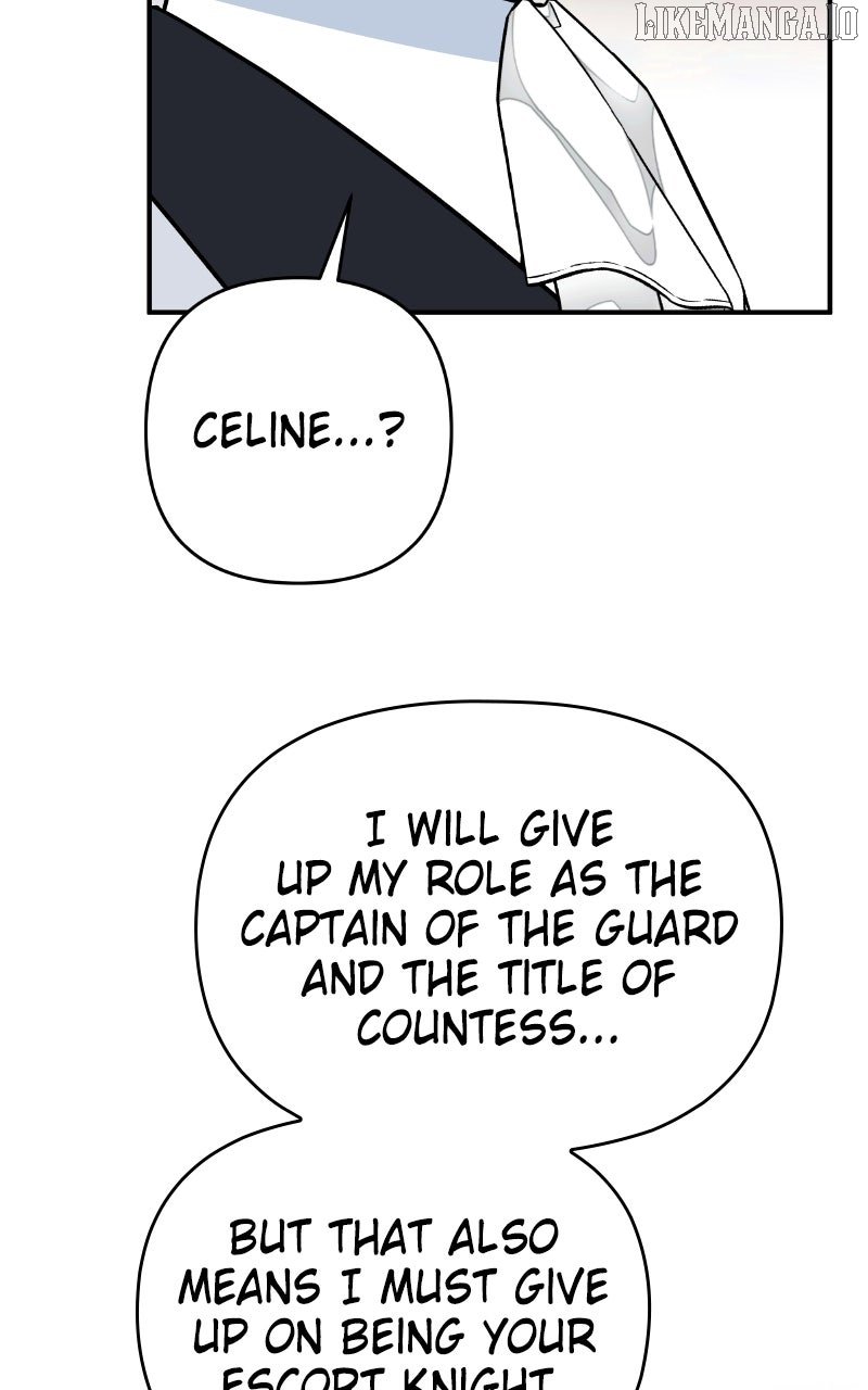 Before I Knew It, I Had Stolen the Dark Lord’s Heart Chapter 73 - Page 63