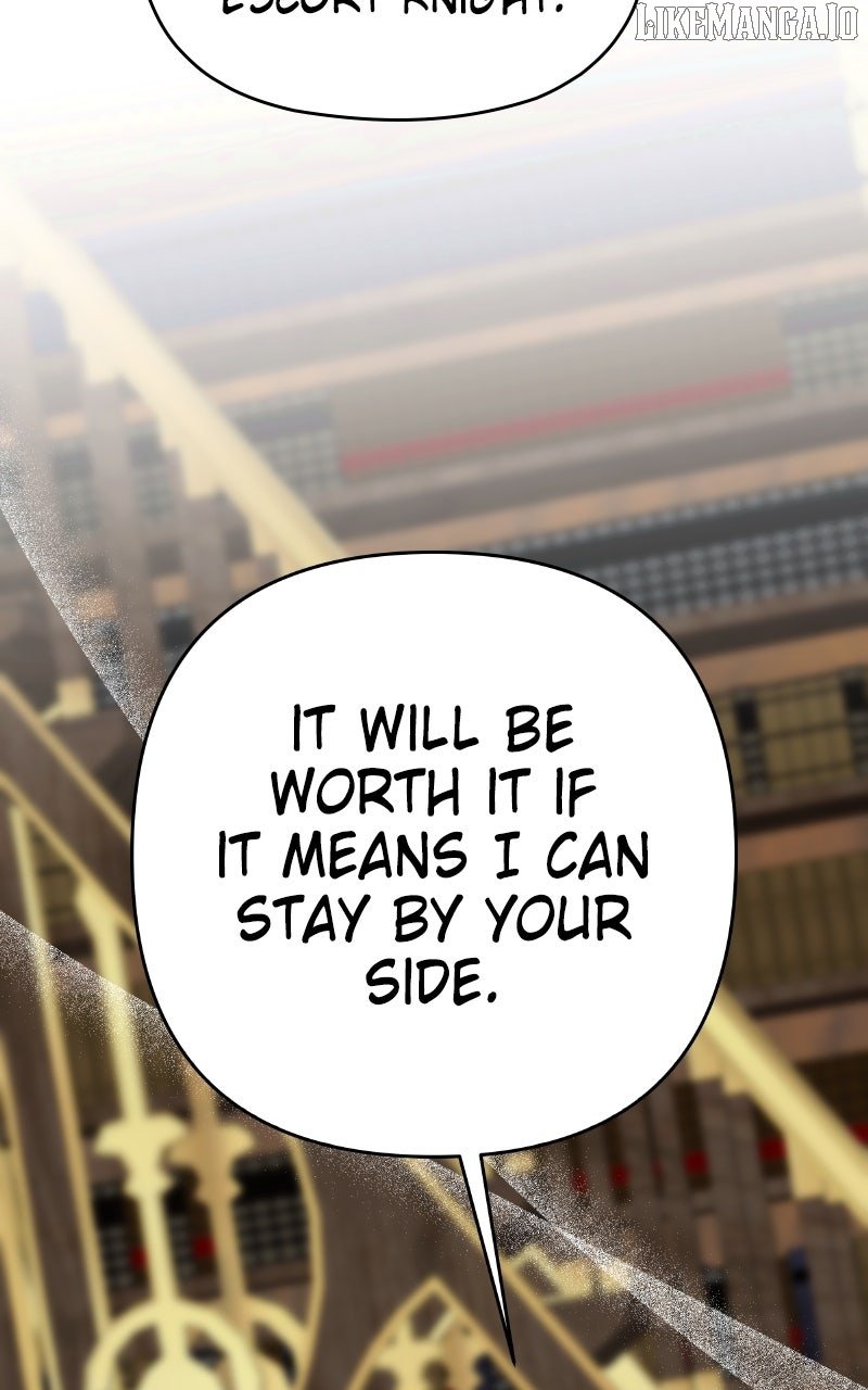 Before I Knew It, I Had Stolen the Dark Lord’s Heart Chapter 73 - Page 64