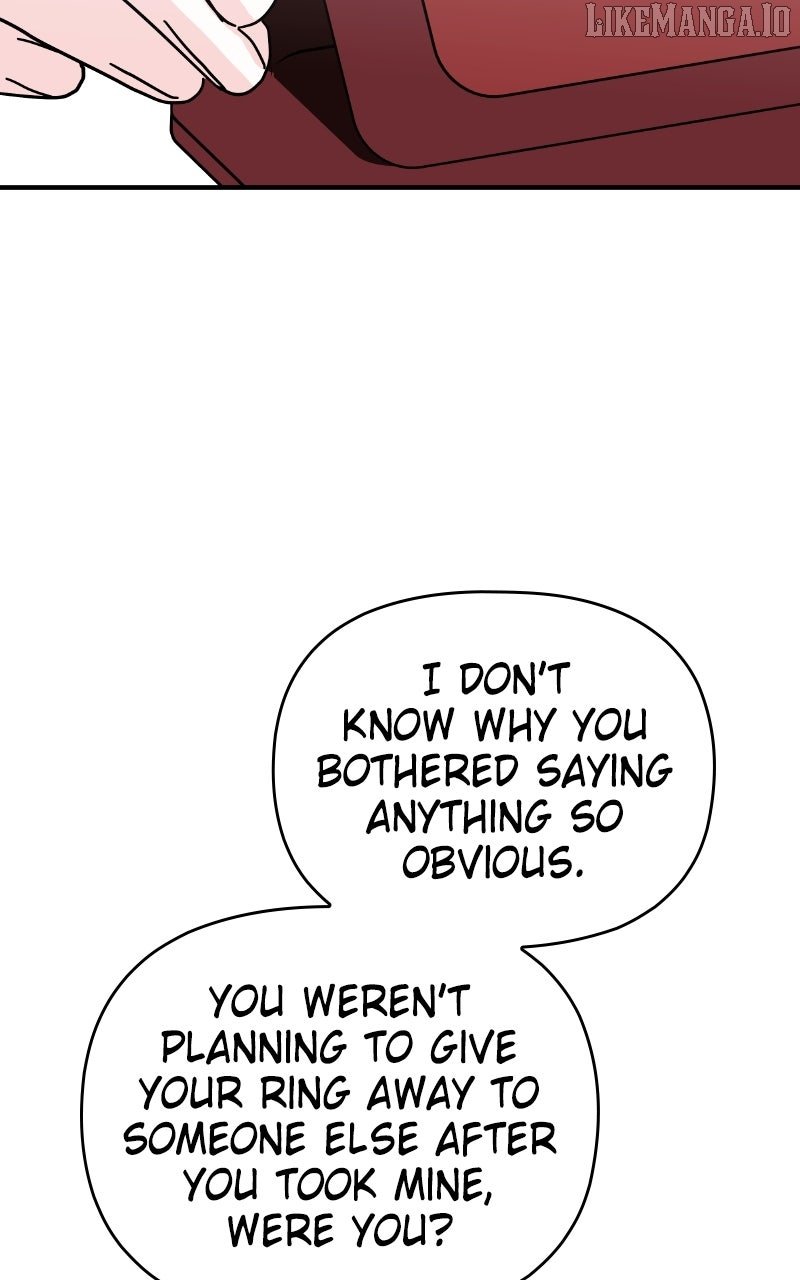 Before I Knew It, I Had Stolen the Dark Lord’s Heart Chapter 73 - Page 71