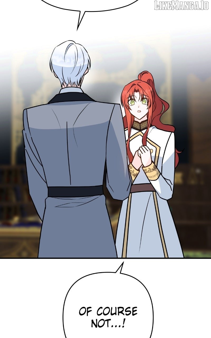 Before I Knew It, I Had Stolen the Dark Lord’s Heart Chapter 73 - Page 72