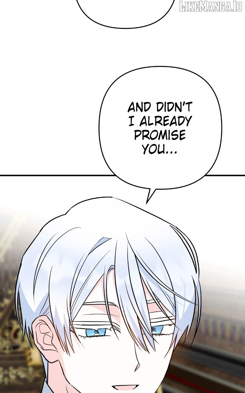 Before I Knew It, I Had Stolen the Dark Lord’s Heart Chapter 73 - Page 73