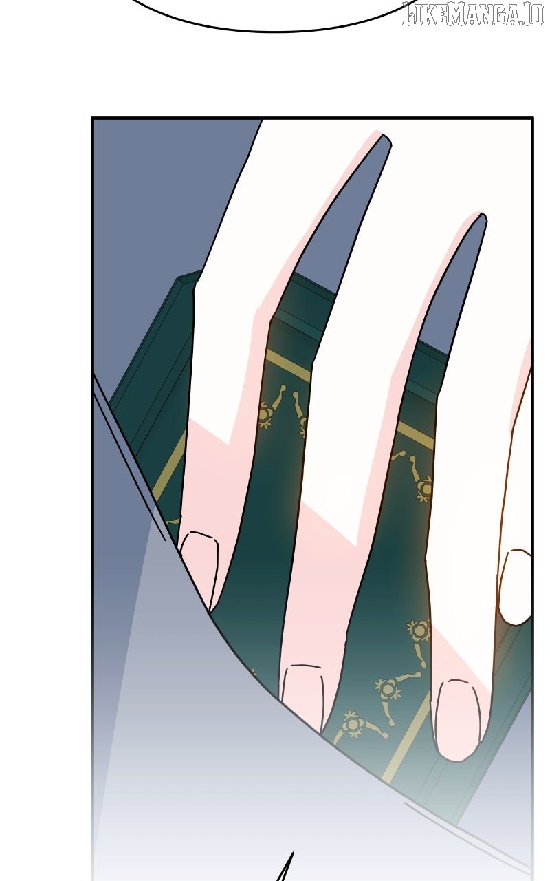 Before I Knew It, I Had Stolen the Dark Lord’s Heart Chapter 73 - Page 75