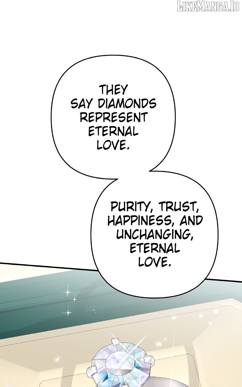Before I Knew It, I Had Stolen the Dark Lord’s Heart Chapter 73 - Page 80