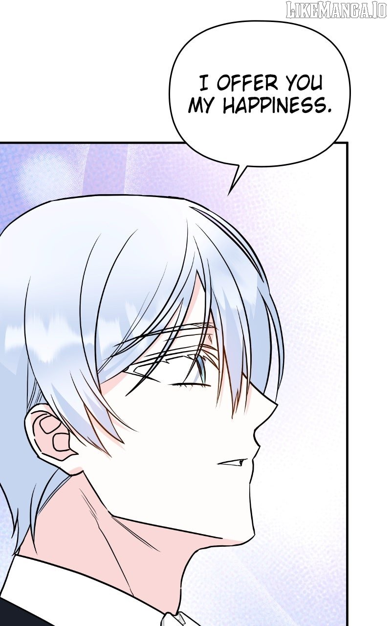 Before I Knew It, I Had Stolen the Dark Lord’s Heart Chapter 73 - Page 84