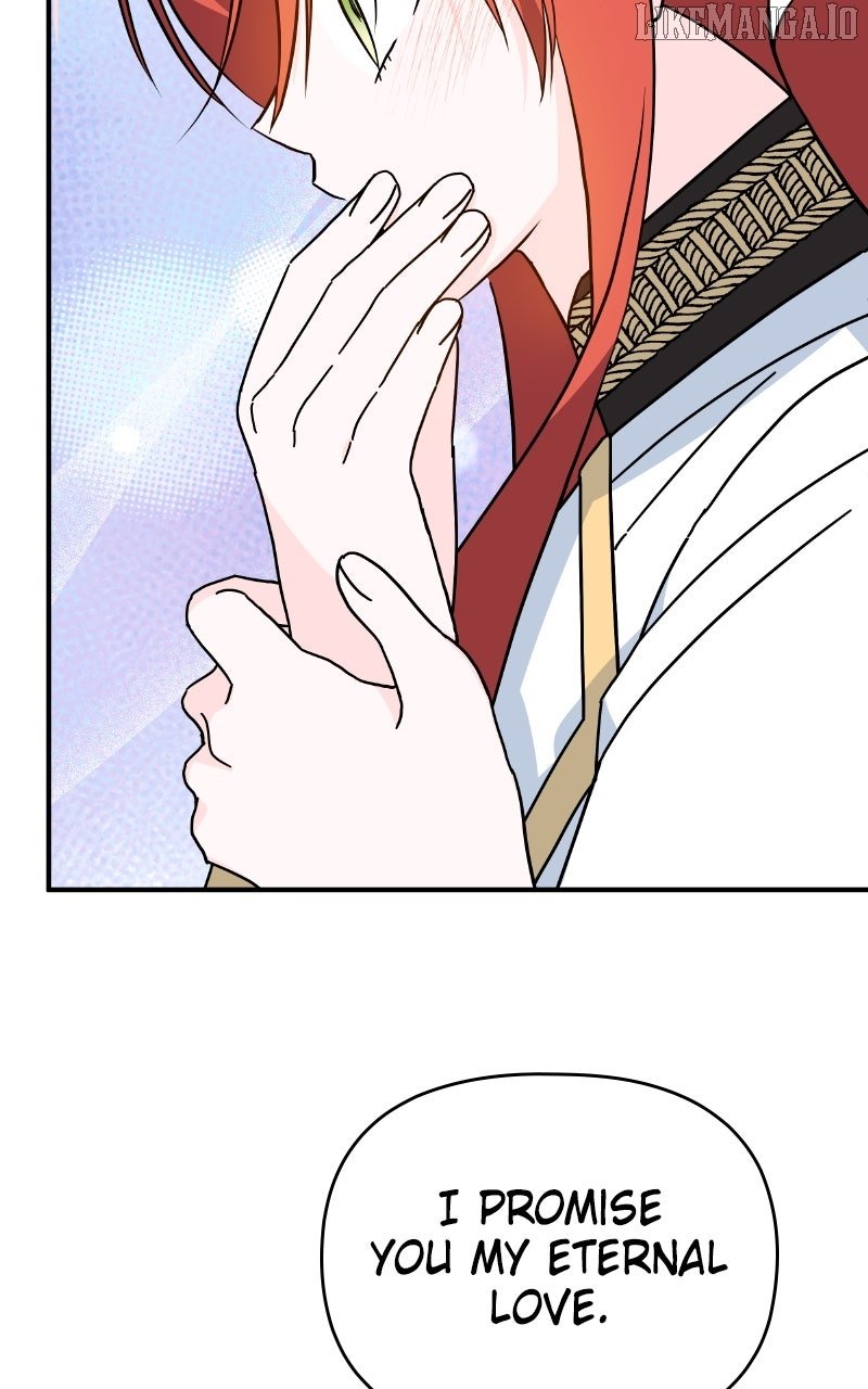 Before I Knew It, I Had Stolen the Dark Lord’s Heart Chapter 73 - Page 86