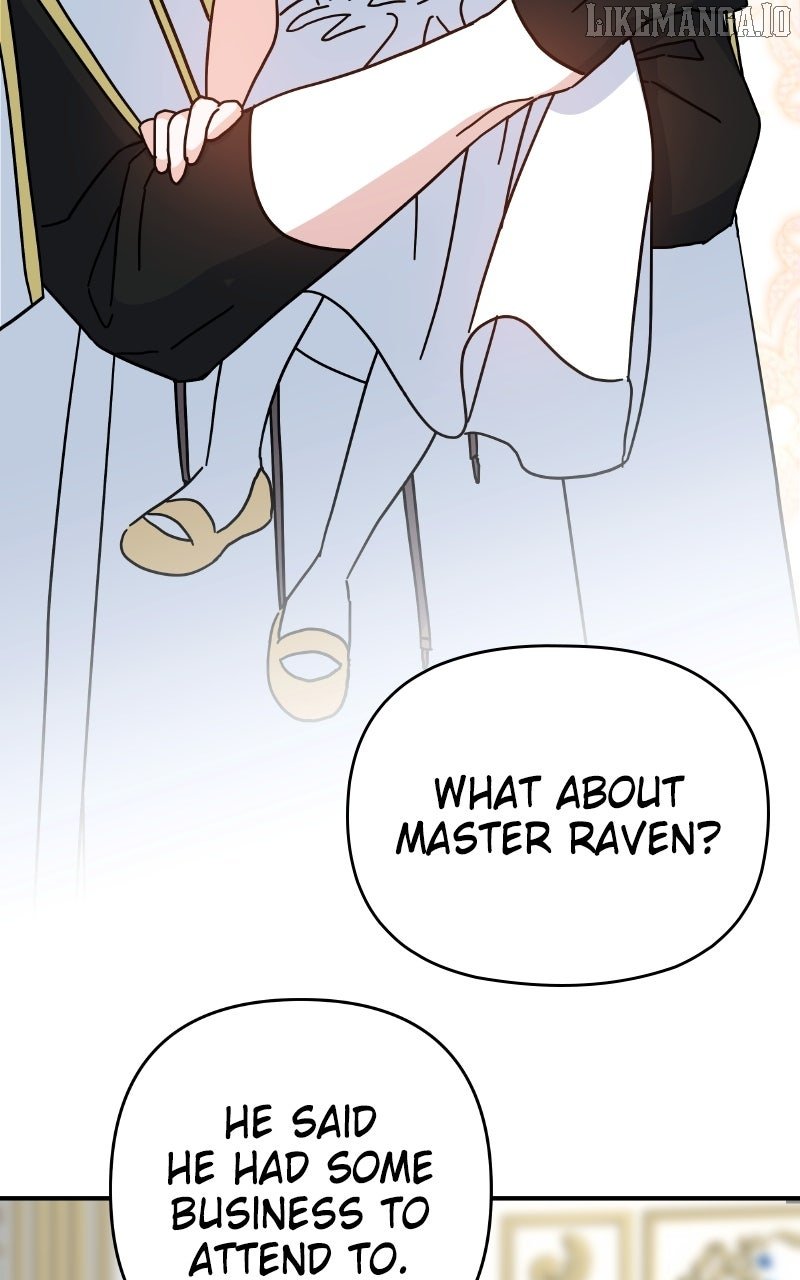 Before I Knew It, I Had Stolen the Dark Lord’s Heart Chapter 73 - Page 10