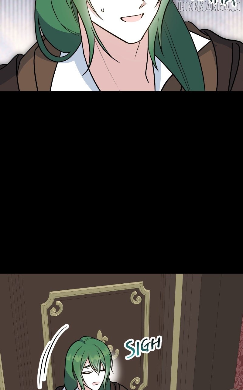 Before I Knew It, I Had Stolen the Dark Lord’s Heart Chapter 74 - Page 13