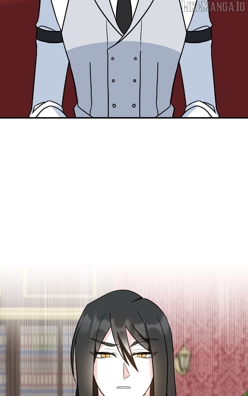 Before I Knew It, I Had Stolen the Dark Lord’s Heart Chapter 74 - Page 18