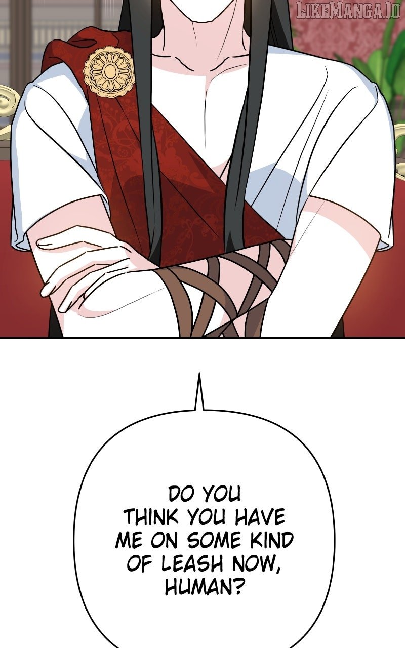 Before I Knew It, I Had Stolen the Dark Lord’s Heart Chapter 74 - Page 19
