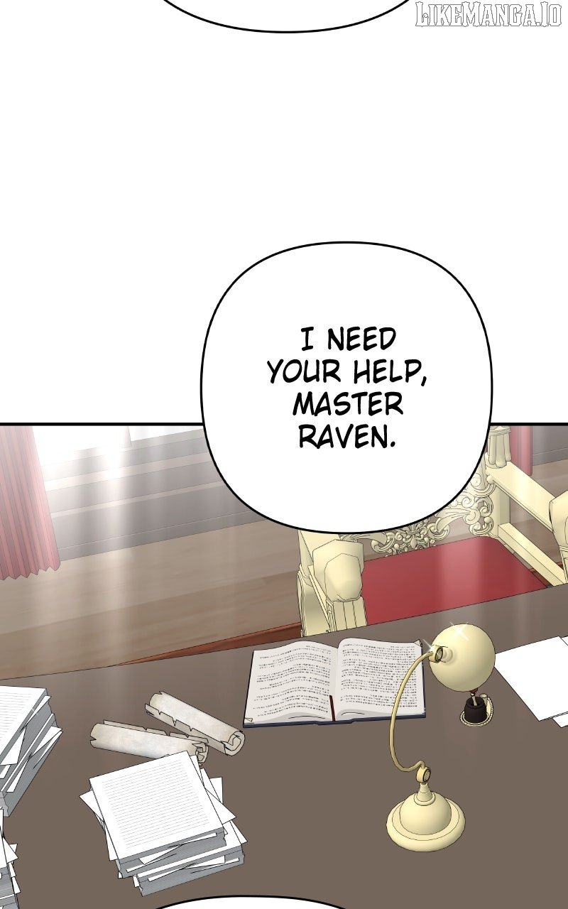Before I Knew It, I Had Stolen the Dark Lord’s Heart Chapter 74 - Page 20