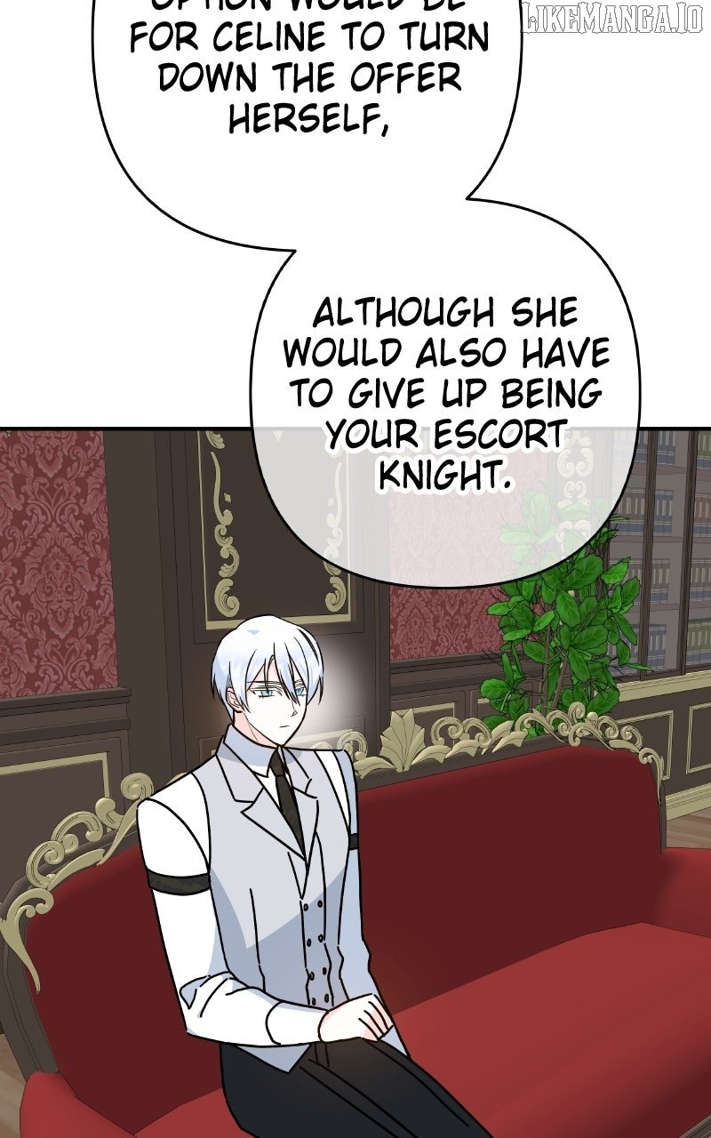Before I Knew It, I Had Stolen the Dark Lord’s Heart Chapter 74 - Page 26