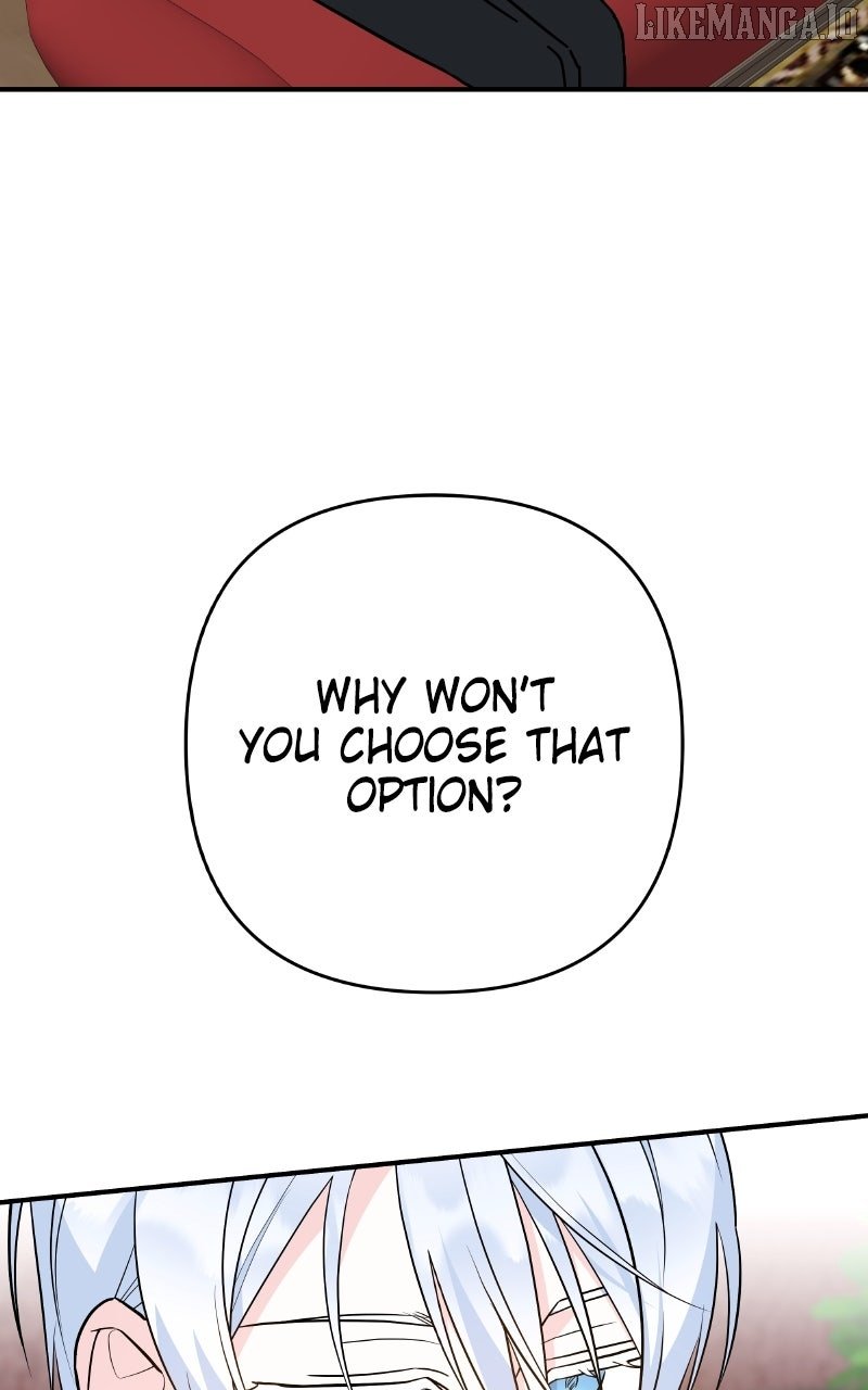 Before I Knew It, I Had Stolen the Dark Lord’s Heart Chapter 74 - Page 27