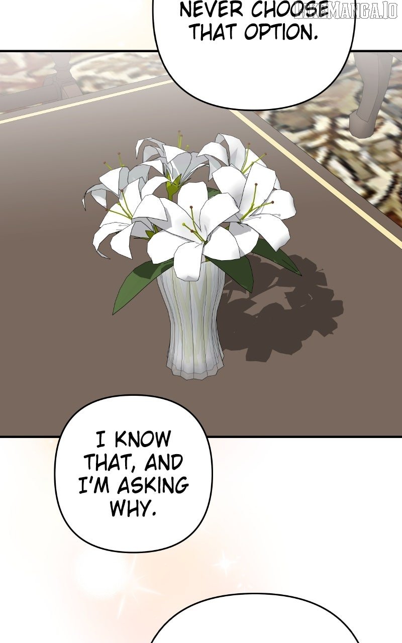 Before I Knew It, I Had Stolen the Dark Lord’s Heart Chapter 74 - Page 29
