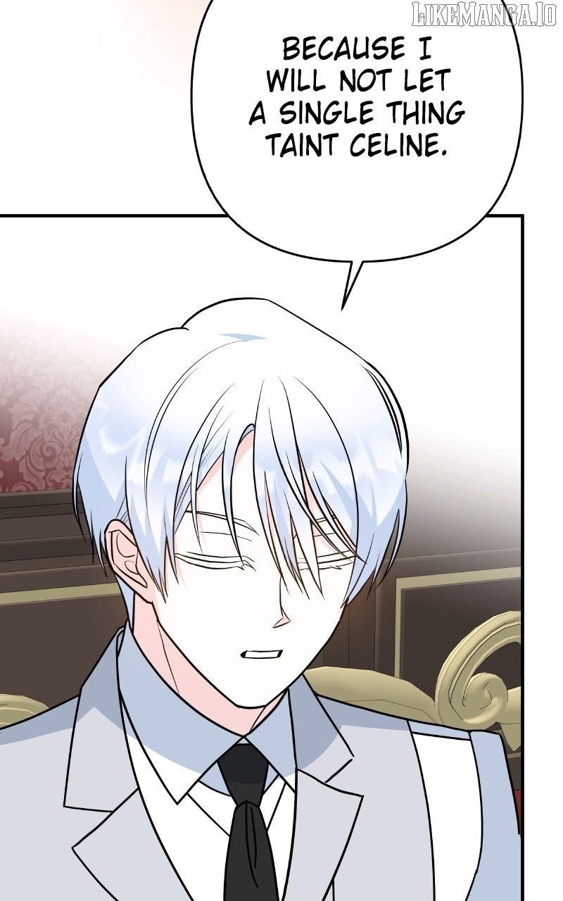 Before I Knew It, I Had Stolen the Dark Lord’s Heart Chapter 74 - Page 30