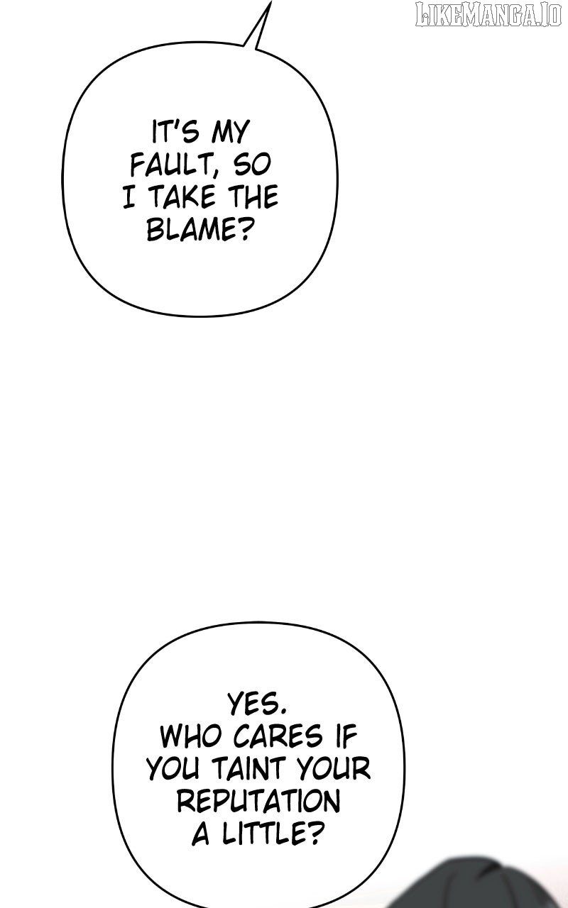 Before I Knew It, I Had Stolen the Dark Lord’s Heart Chapter 74 - Page 35