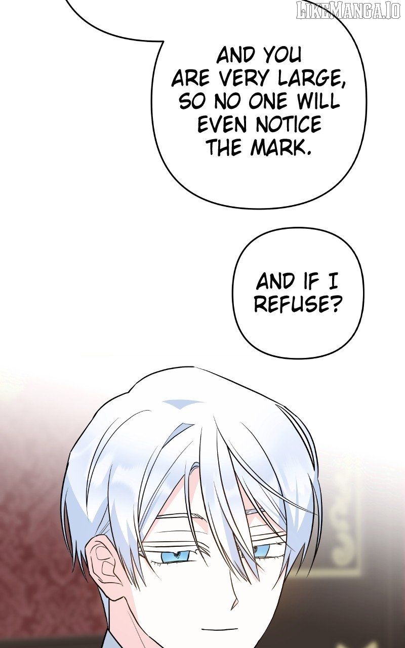 Before I Knew It, I Had Stolen the Dark Lord’s Heart Chapter 74 - Page 37