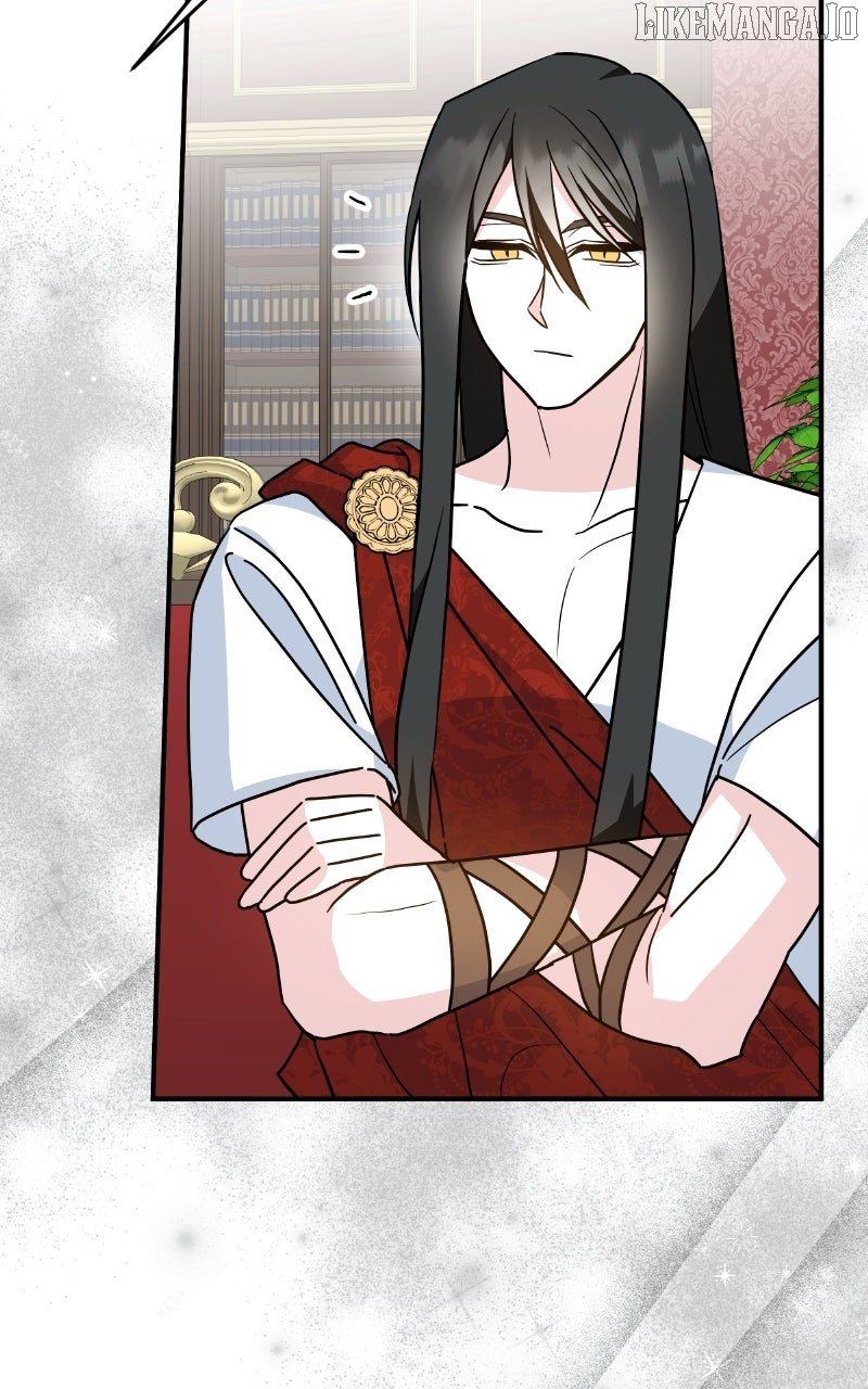 Before I Knew It, I Had Stolen the Dark Lord’s Heart Chapter 74 - Page 39