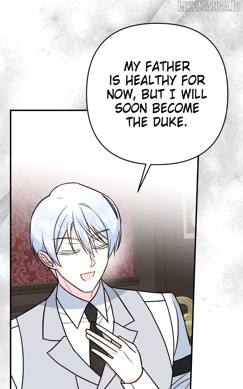 Before I Knew It, I Had Stolen the Dark Lord’s Heart Chapter 74 - Page 40
