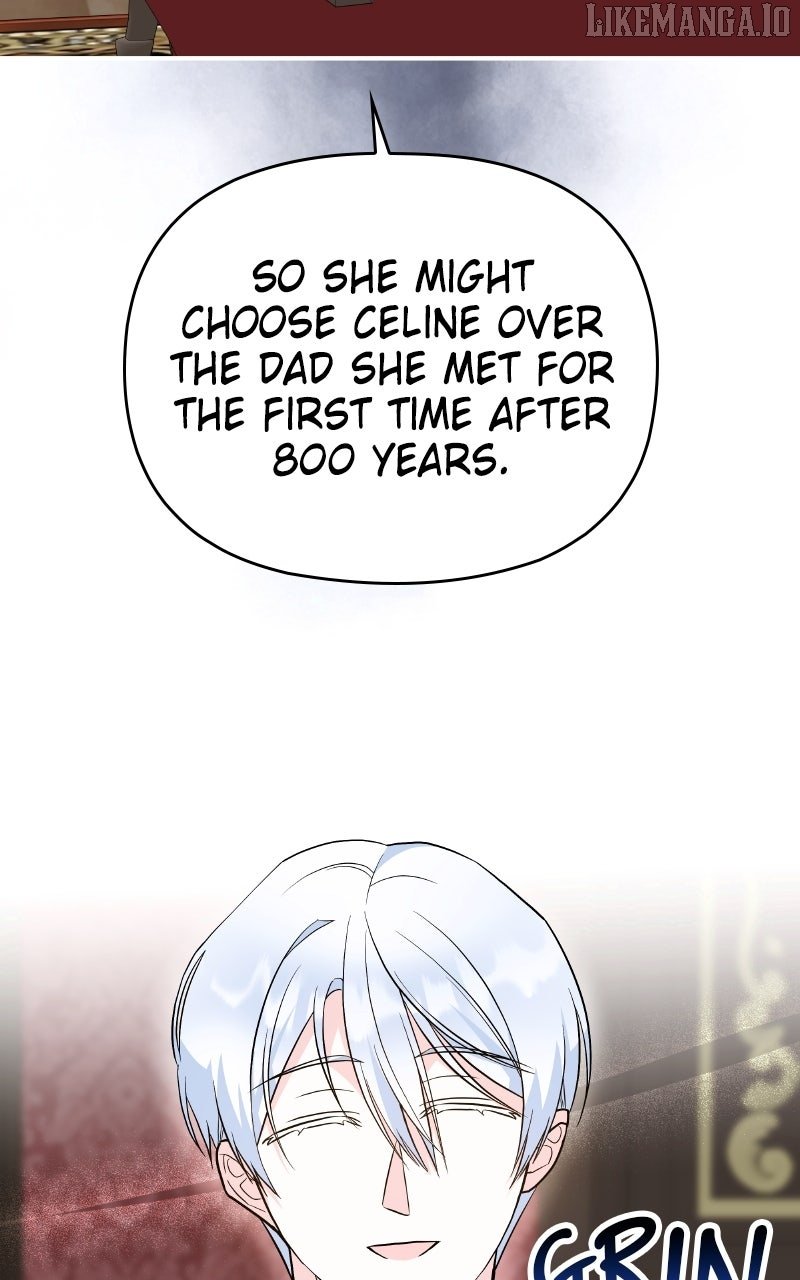 Before I Knew It, I Had Stolen the Dark Lord’s Heart Chapter 74 - Page 46