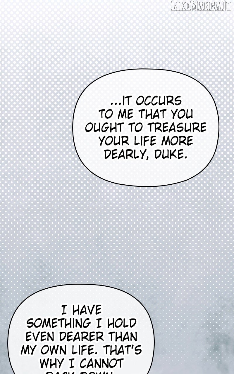 Before I Knew It, I Had Stolen the Dark Lord’s Heart Chapter 74 - Page 48